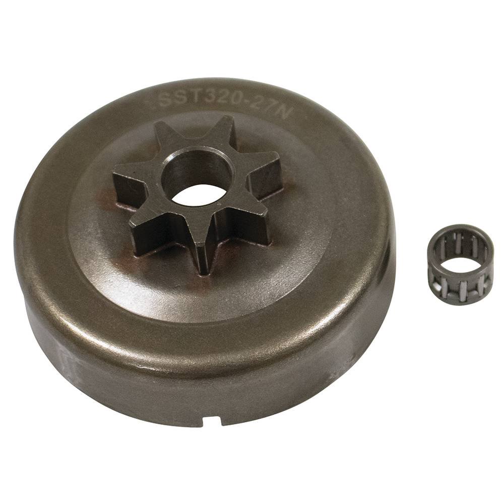 New Stens Pro Spur Sprocket 0852177 for Stihl .325 Pitch, 7 Tooth