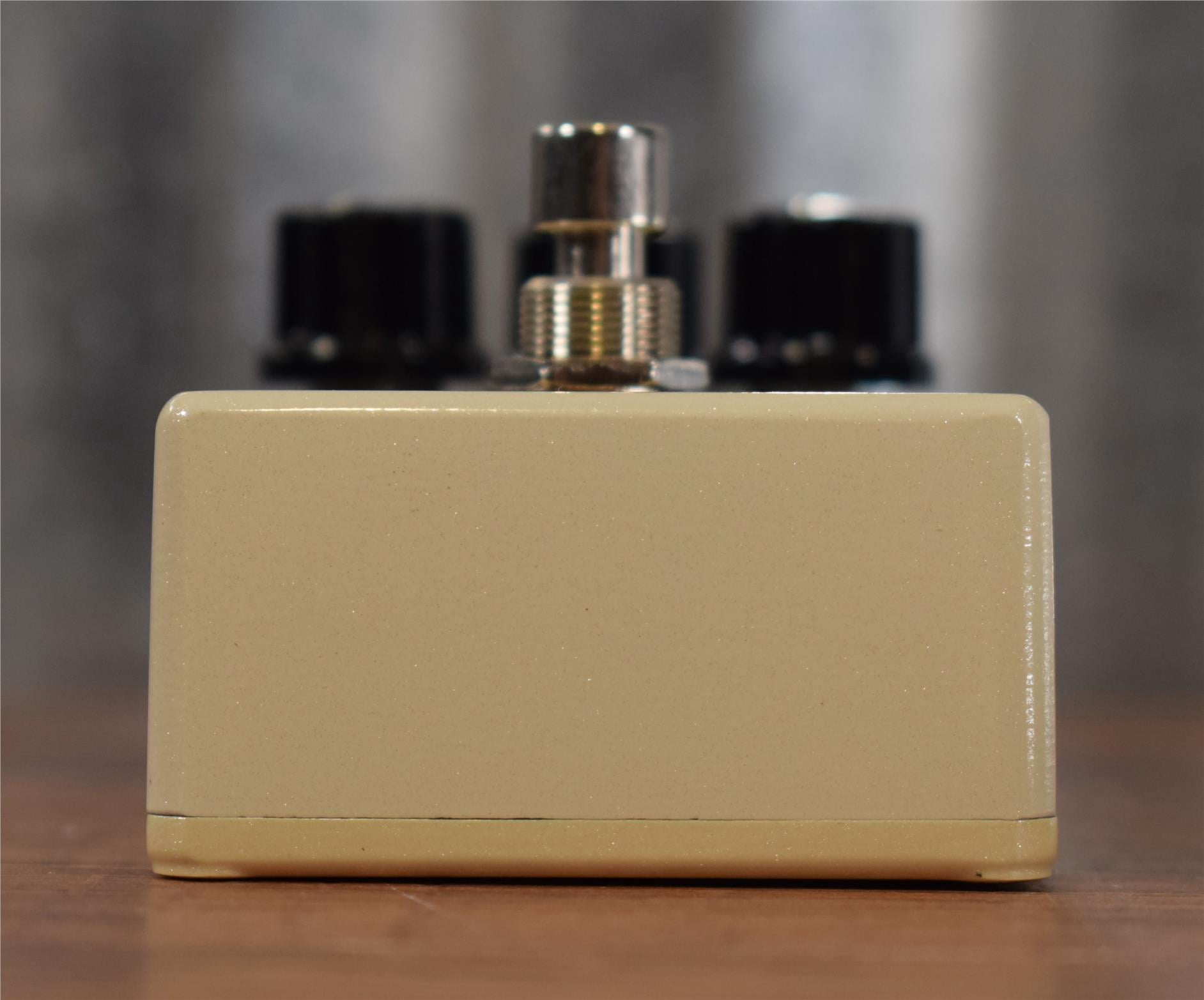 MXR Micro AMP+
