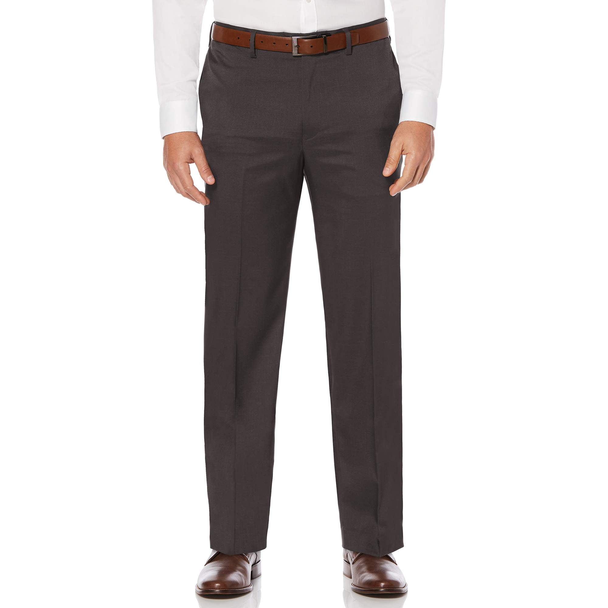savane stretch crosshatch pants