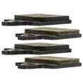 thumbnail image 5 of Niche Rear Brake Pad Set for KTM 65 60 SX Organic Motorcycle 2 Pack 519-KPA2584D, 5 of 5