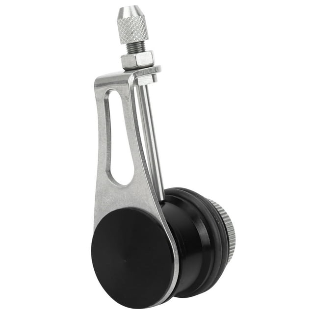 Filfeel Fishing For Line Winder, Metal Knotting Tool, Durable For Fly Fishing General Purpose Fishing Professional Use