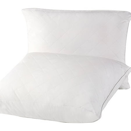 Mainstays Quilted Pillow Set of 2