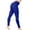 B, variant on Yoga Pants Women Workout Leggings Fashionable Fall And Winter Elastic Bottoming Pants Stretch Pants Women's Bottoming Pants Compression Leggings Butt Lifting Leggings Black 2XL