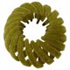 thumbnail image 1 of Moda Nido de pájaro Garra Horquilla para el cabello Lazos de Verde Sunnimix Cintas para el pelo, 1 of 7