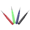 thumbnail image 4 of Lubricant oil pen 4Pcs/Set Lubricant Oiler Oil Pin Pen Needle Lubricator Watch Clock Repair Tool ANGGREK Otros, 4 of 8