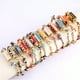 thumbnail image 2 of Pulsera de protección de amor contra el mal de ojo para mujer, amuleto turco anudado con cuentas, joyería Bohemia, fiesta de verano, playa, regalo de San Valentín para ella, 2 of 5