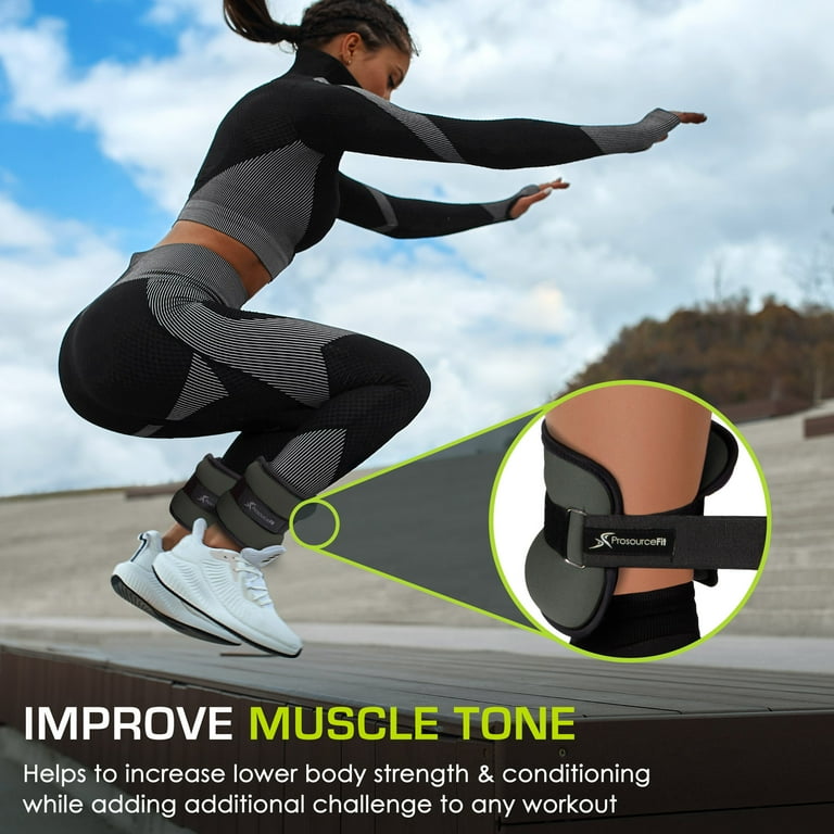 ELITE LAB Trainingsvest - black/zwart