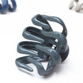 thumbnail image 4 of Octopus Clip Anti Slip Ultra-light Strong Flexibility Women Large Octopus Hair Clips for Beauty, 4 of 8