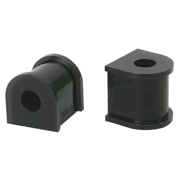 Nolathane REV233.0000-15 Suspension Stabilizer Bar Bushing Kit