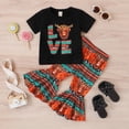 thumbnail image 2 of boys girls clothes set, 2 of 7