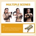 thumbnail image 3 of Bracelet de Poignet Tribal pour Cosplay, Danse du Ventre, Fête, 3 of 4
