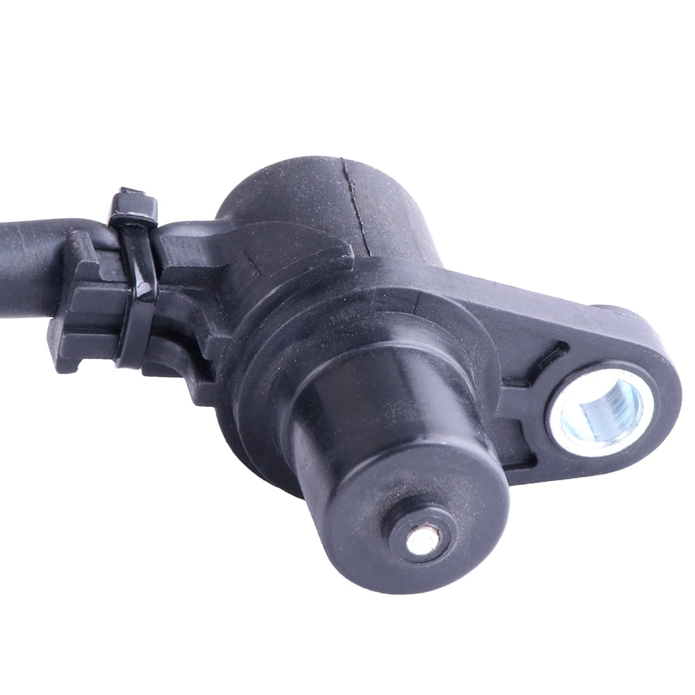 CCIYU abs sensor, 2pcs Left+Front ALS1501 5S8695 ABS Wheel Speed
