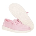 thumbnail image 3 of Zapatos HEYDUDE Wendy Stretch Sox Rosette para mujer, talla 8, 3 of 7