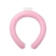 thumbnail image 1 of Herramientas y ejercicios para mejorar el hogar, almohadilla para dormir con anillo para el cuello frío, tapete de almohada, adorno de pared, 1 of 2