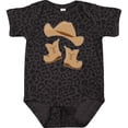 thumbnail image 3 of Inktastic Western Style Boy Boots Boys or Girls Baby Bodysuit, 3 of 5