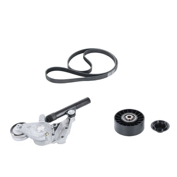 Accessory Drive Belt Kit