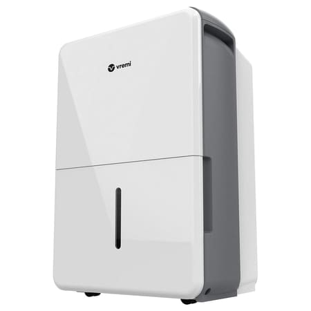 dehumidifier portable dehumidifiers whole vremi drain pint square