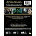 thumbnail image 3 of The Lord of the Rings Trilogy: Extended Editions (Remastered Box Set) [Blu-ray], 3 of 3
