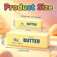 thumbnail image 7 of Jumbo Butter Squish Toys, 10" Taba Squish Toys, Stress Balls, Gifts, 7 of 7