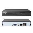 thumbnail image 1 of Amdohai 16CH Channel 1080P NVR Network Video Recorder Support for CCTV Security Surveillance System (Hard Drive Not Included), 1 of 8