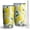 Lemon-2, variant on 20 Oz Lemon Coffee Tumbler Double Wall Insulated Stainless Steel Water Bottle | Metal Reusable Thermoses Flask with Cup Cap | Leak & Sweat Proof with Anti-Dust Lid