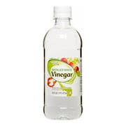 Great Value Distilled White Vinegar, 16 Oz