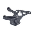 thumbnail image 2 of MYG For Kawasaki Z900 Motorcycle Front Footrest Foot Peg Bracket Mount, 2 of 7