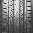 thumbnail image 4 of Kumho Majesty Solus KU50 All Season 225/40R18 88W Passenger Tire, 4 of 6