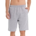 thumbnail image 2 of SHCKE Men's Running Shorts Athletic Workout Shorts Casual Summer Shorts Sport Fitness Shorts Activewear with Pockets, 2 of 6