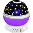 thumbnail image 1 of Proyector de luz nocturna para niños, 1 of 1