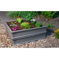 thumbnail image 2 of Lifetime Products 60069 Raised Garden Kit, 2 of 5