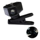 thumbnail image 4 of Luz Lateral Para Anteojos, Luz Led Con Clip, Recargable Por Usb, Mini Lámpara De Noche, Luz De Lectura Flexible, Linterna De Pesca Nocturna Ajustable Eigraketly HA015814-00, 4 of 7