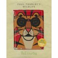 thumbnail image 2 of Paul Thurlby's Wildlife, 2 of 2