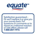 thumbnail image 5 of (4 pack) Equate Hypoallergenic Flushable Wet Wipes, Fresh Scent, 96 Wipes, 2 Pack, 5 of 16
