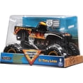 thumbnail image 4 of Monster Truck Monster Jam El Toro Loco a escala 1:24 fundido a presión, 4 of 4