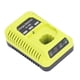 thumbnail image 5 of Cargador de Batería Inalámbrico para Herramientas Eléctricas Cargador de 12 V-18 V para Batería Li Ion Ni Cd Ni Mh Plus Indicador LED para Baterías One Plus, 5 of 8