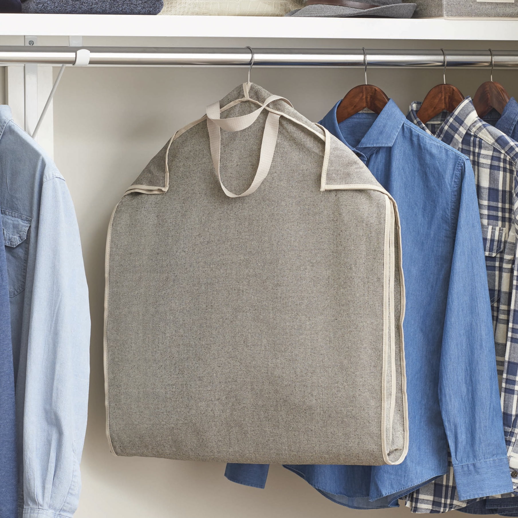 extra long dress bag