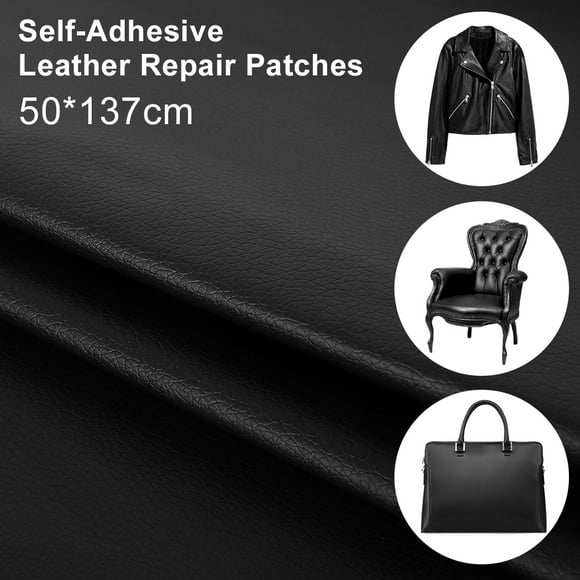Self Adhesive Leather Patch