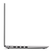Lenovo ideapad S145 14.0 Laptop, Intel Pentium Gold 5405U Dual-Core Processor, 4GB Memory, 128GB Solid State Drive, Windows 10 - Grey - 81MU007NUS