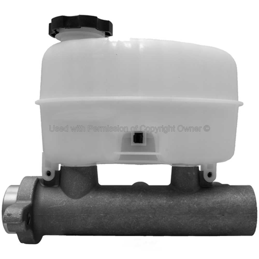 FVP Professional NM4183 New Brake Master Cylinder