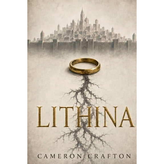 Songs of Estana Lithina, Book 1, (Paperback)