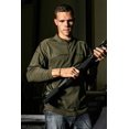 thumbnail image 3 of Condor Outdoor Trident Battle Top Long Sleeve ( Tan / Large ), 3 of 6