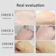 thumbnail image 6 of Color-Changing Liquid Foundation Concealer Makeup, Hydrating Moisture, Waterproof, Brightening Skin Tone, 6 of 11
