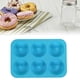 thumbnail image 3 of Molde de silicona para donas, molde de silicona para donas, molde para hornear donas, mousse ecológico LYUMO No se aplica, 3 of 6