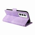 thumbnail image 5 of Funda GANGXUN para OPPO Reno 12 Pro 5G con diseño acolchado elegante, cuero PU, protección total y ajuste preciso, 5 of 5