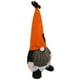 thumbnail image 1 of Muñeca decorativa, muñeca de pie sin rostro de Halloween, muñeco de peluche de primera línea, 1 of 12