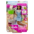 thumbnail image 1 of Barbie Play 'N' Wash Pets Doll & Playset, Multicolor Barbie -, 1 of 7
