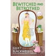 thumbnail image 1 of Pre-Owned Bewitched and Betrothed (Mass Market Paperback) 0451490614 9780451490612, 1 of 1