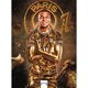 thumbnail image 1 of Pintura de diamante 5D DIY taladro redondo completo Mbappe Kit decoración del hogar arte artesanal Hugtrwg Para estrenar, 1 of 9