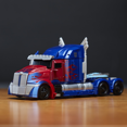 thumbnail image 5 of Dupurit Transformer：The Last Knight Premier Edition Voyager Class Optimus Prime, 5 of 5